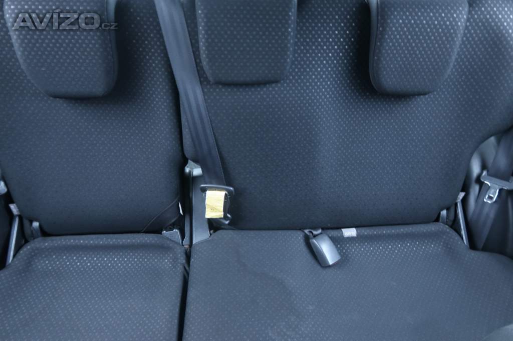 Foto inzerátu Toyota Yaris 1.0 VVT-i