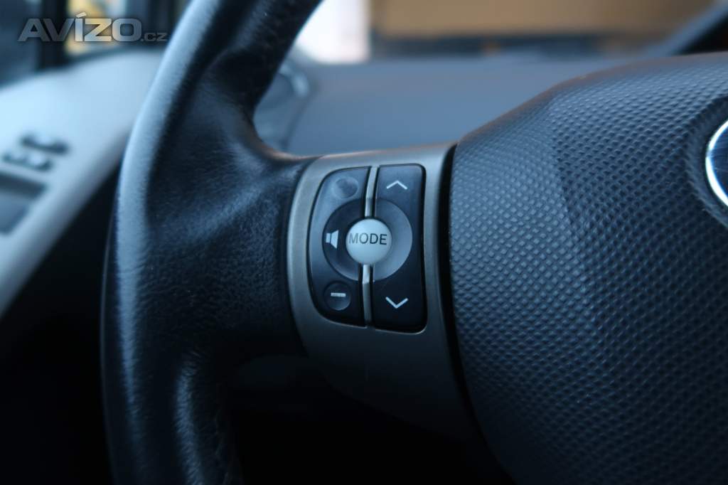 Foto inzerátu Toyota Yaris 1.0 VVT-i