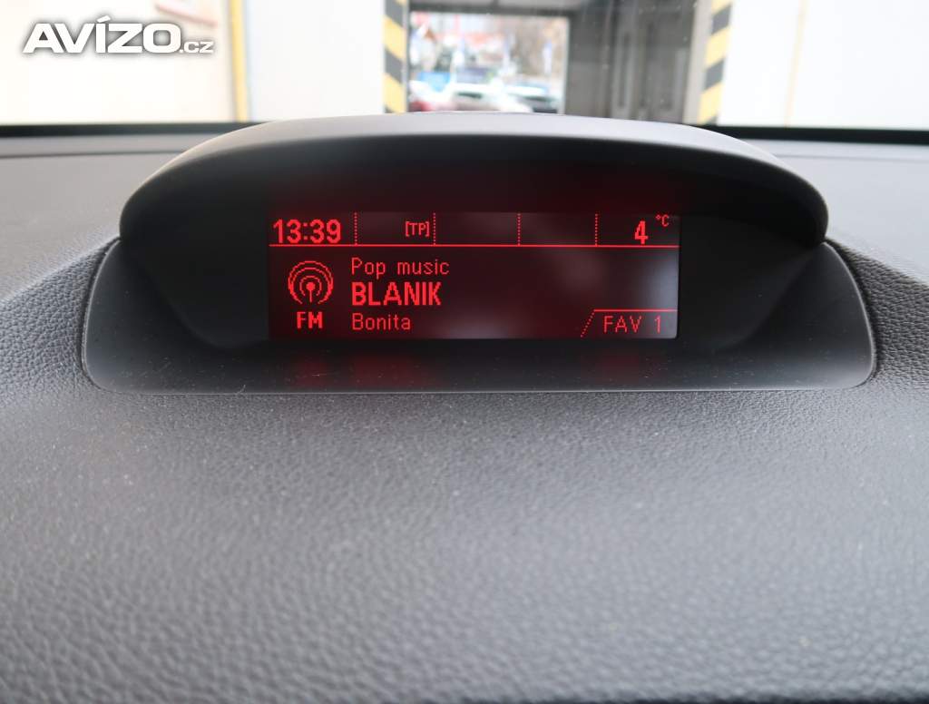 Foto inzerátu Opel Mokka 1.4 Turbo