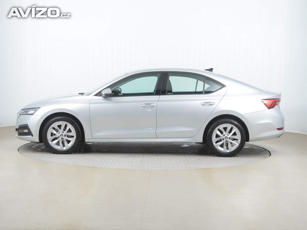 Foto inzerátu Škoda Octavia 2.0 TDI