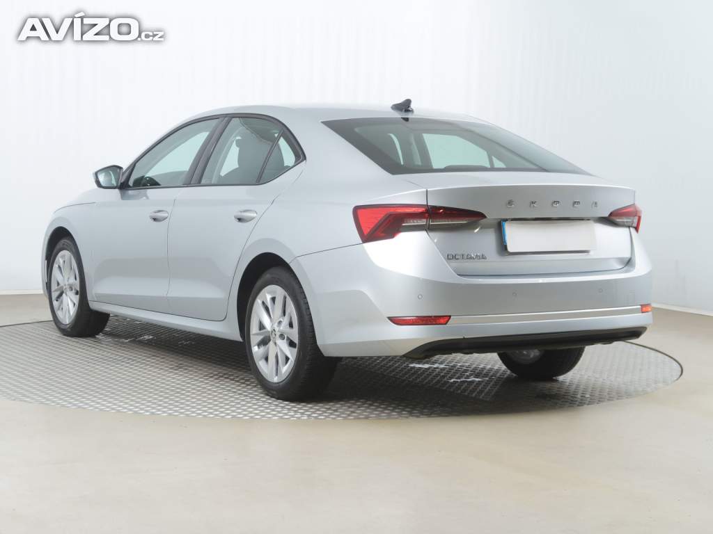 Foto inzerátu Škoda Octavia 2.0 TDI
