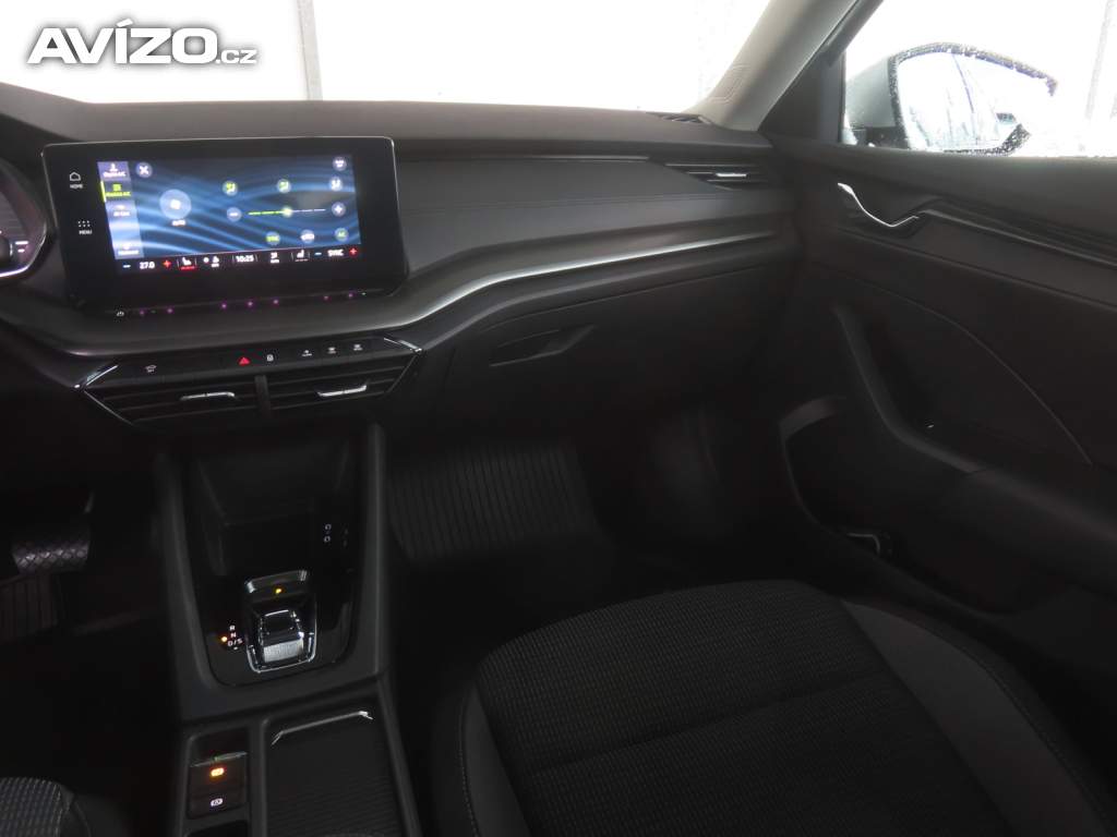 Foto inzerátu Škoda Octavia 2.0 TDI