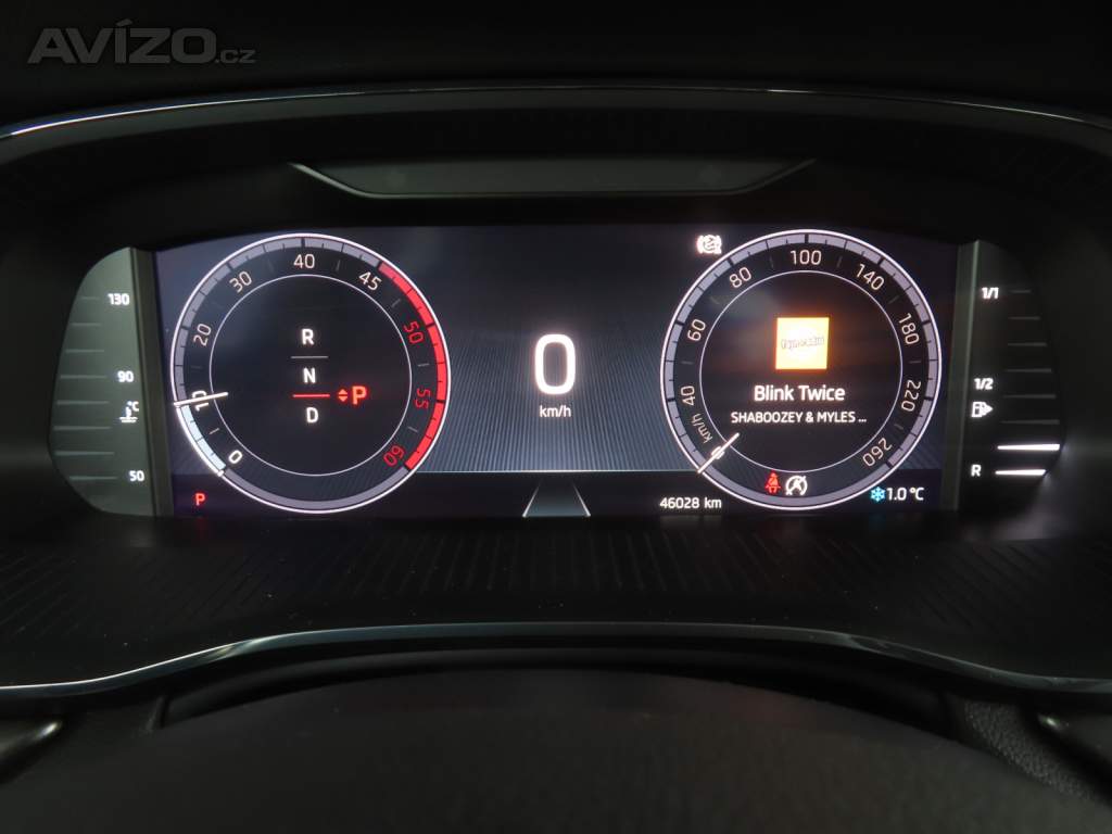 Foto inzerátu Škoda Octavia 2.0 TDI