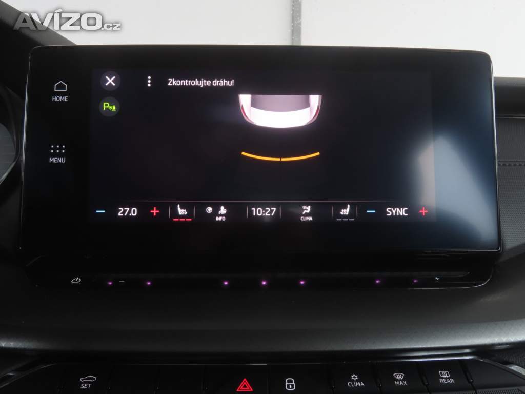 Foto inzerátu Škoda Octavia 2.0 TDI