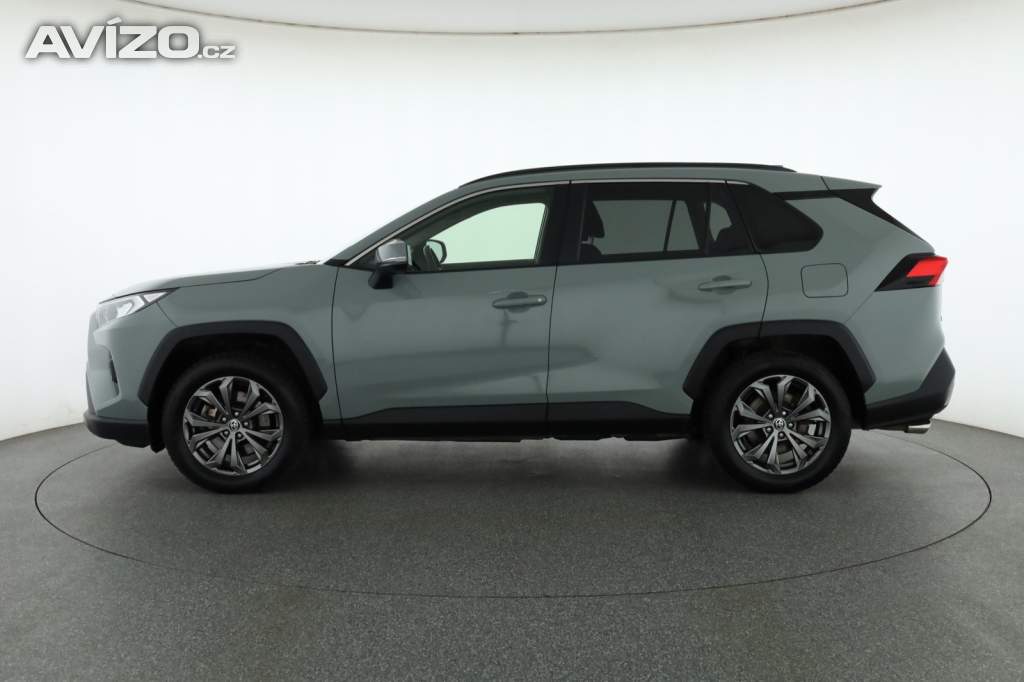 Foto inzerátu Toyota Rav4 2.5 Hybrid