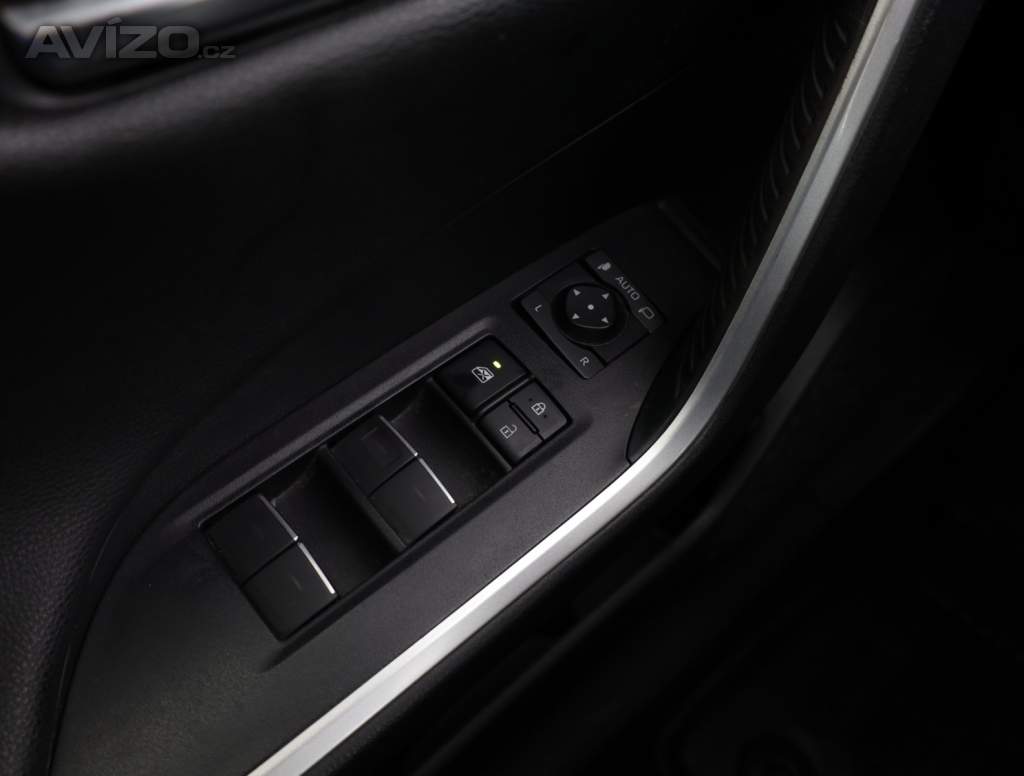 Foto inzerátu Toyota Rav4 2.5 Hybrid