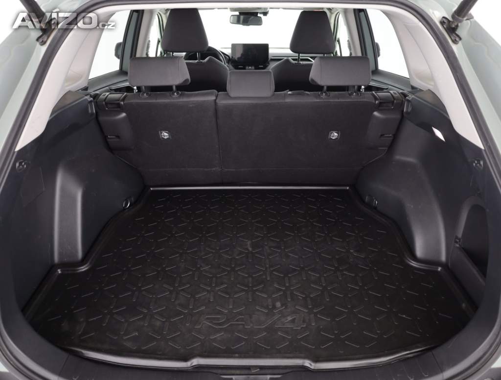 Foto inzerátu Toyota Rav4 2.5 Hybrid