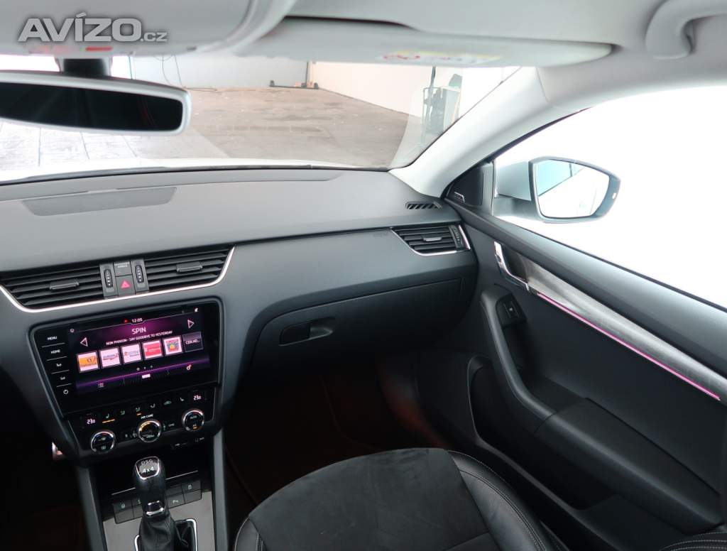 Foto inzerátu Škoda Octavia Scout 2.0 TDI