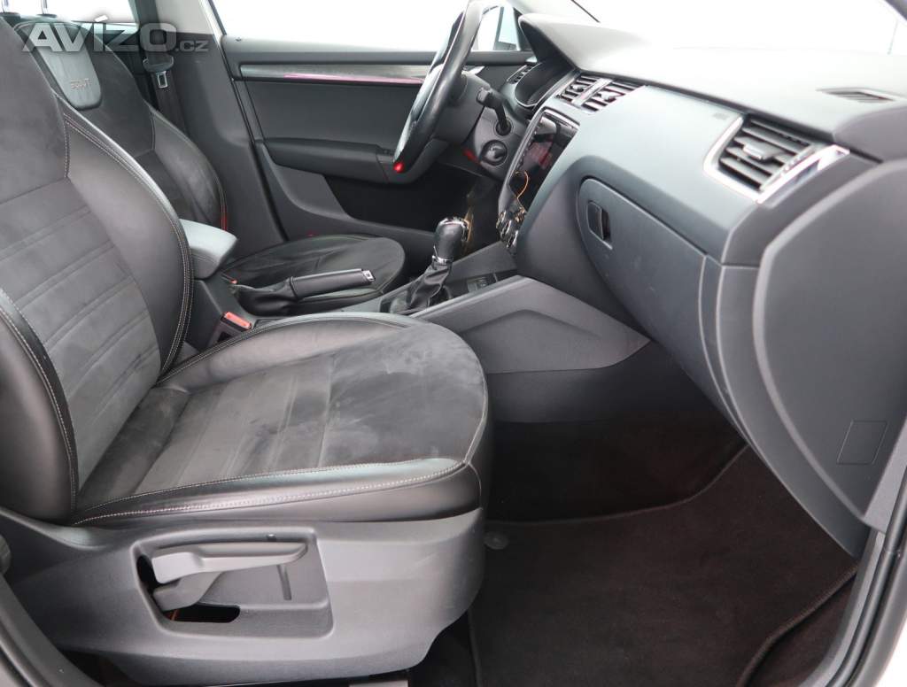 Foto inzerátu Škoda Octavia Scout 2.0 TDI