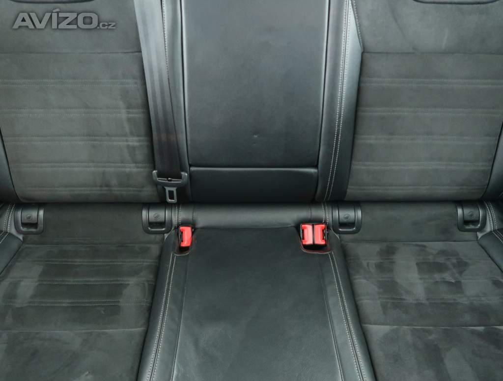 Foto inzerátu Škoda Octavia Scout 2.0 TDI