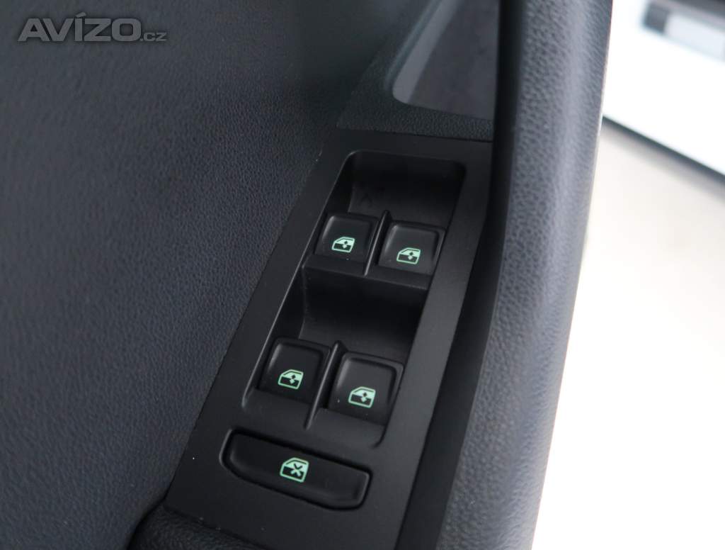 Foto inzerátu Škoda Octavia Scout 2.0 TDI