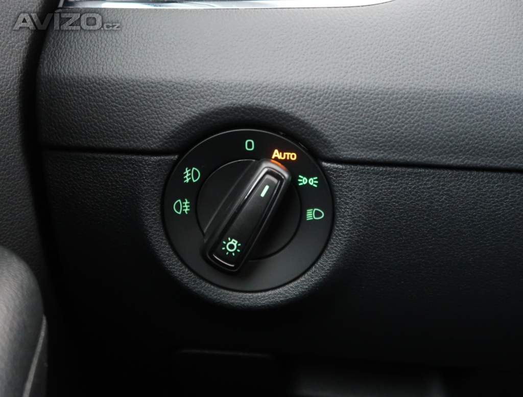 Foto inzerátu Škoda Octavia Scout 2.0 TDI