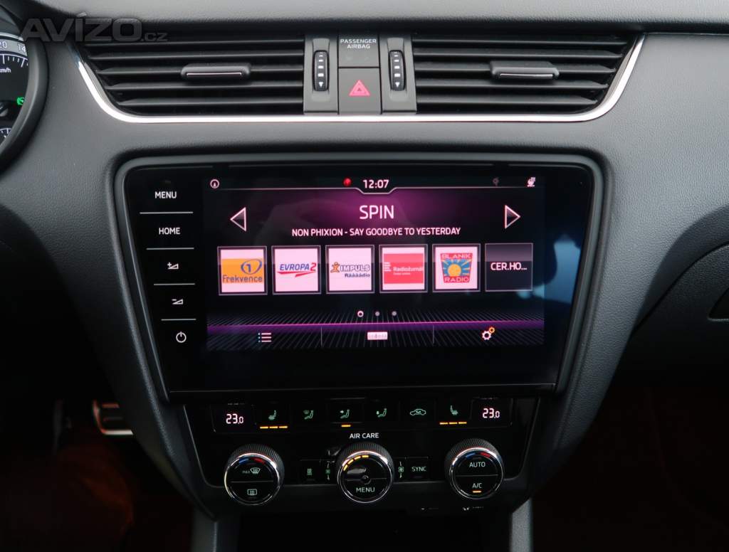 Foto inzerátu Škoda Octavia Scout 2.0 TDI