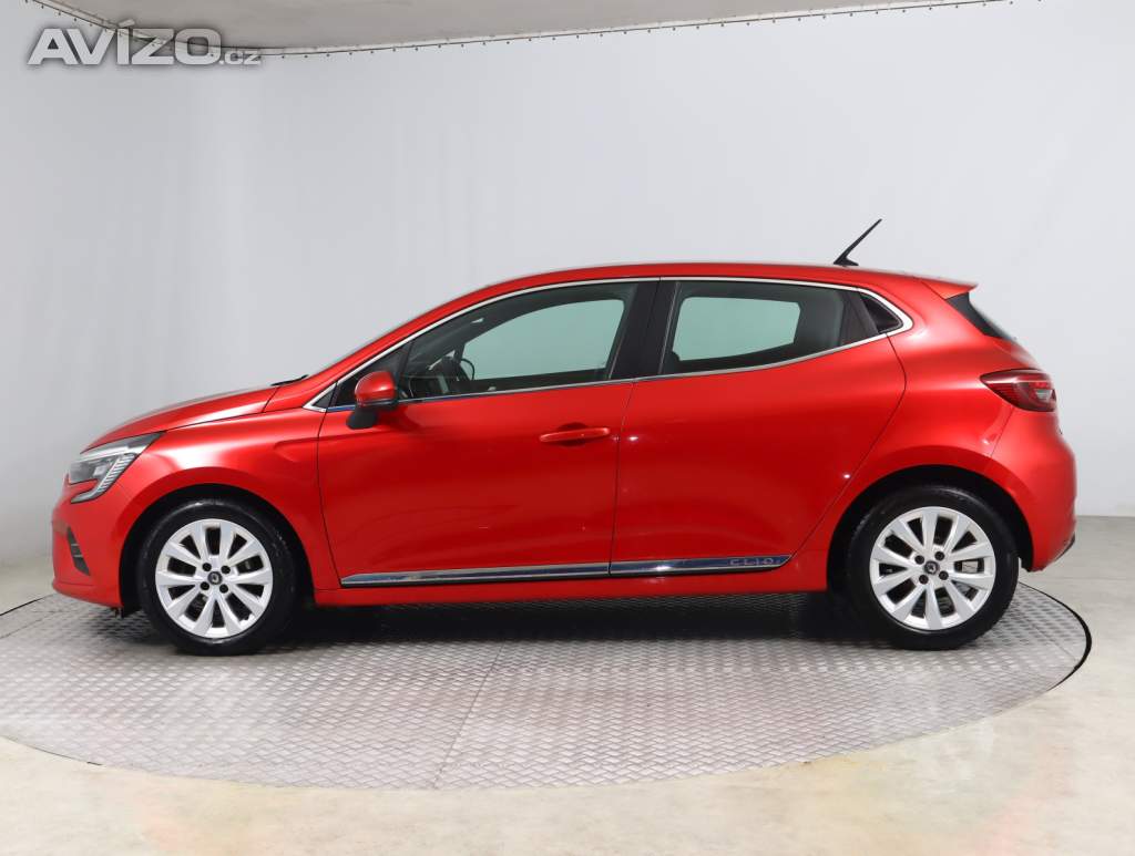 Foto inzerátu Renault Clio 1.0 TCe