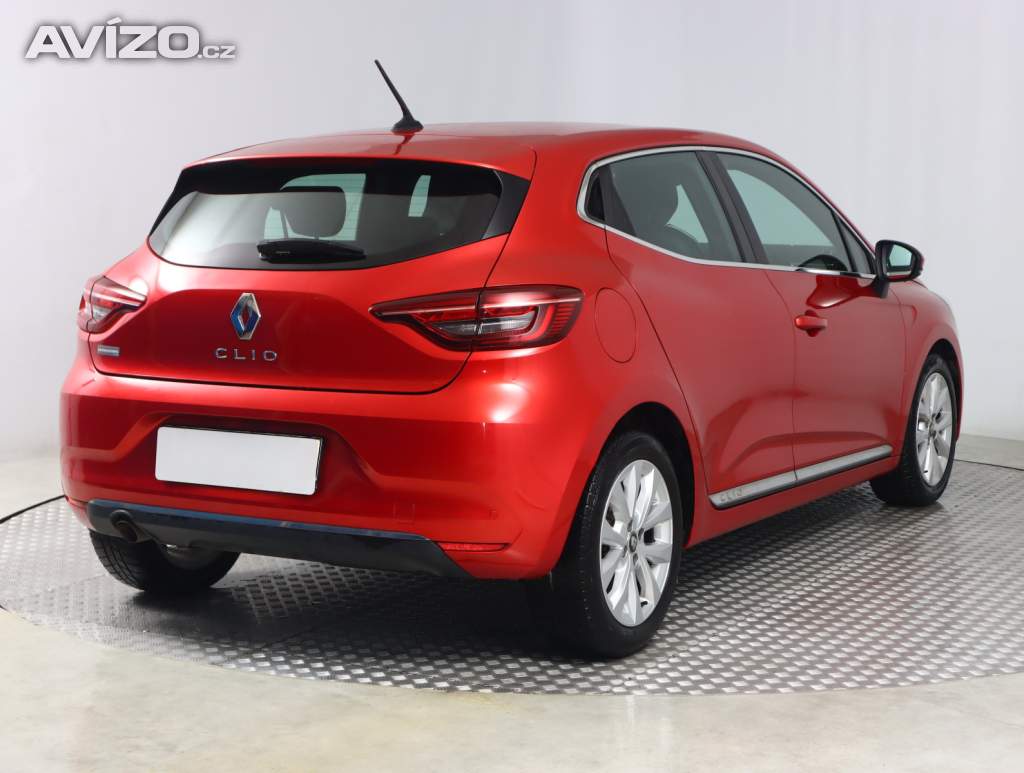 Foto inzerátu Renault Clio 1.0 TCe