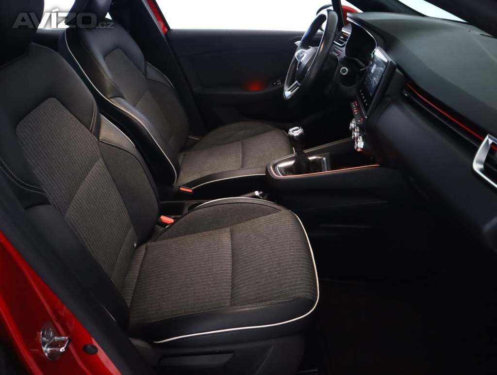 Foto inzerátu Renault Clio 1.0 TCe