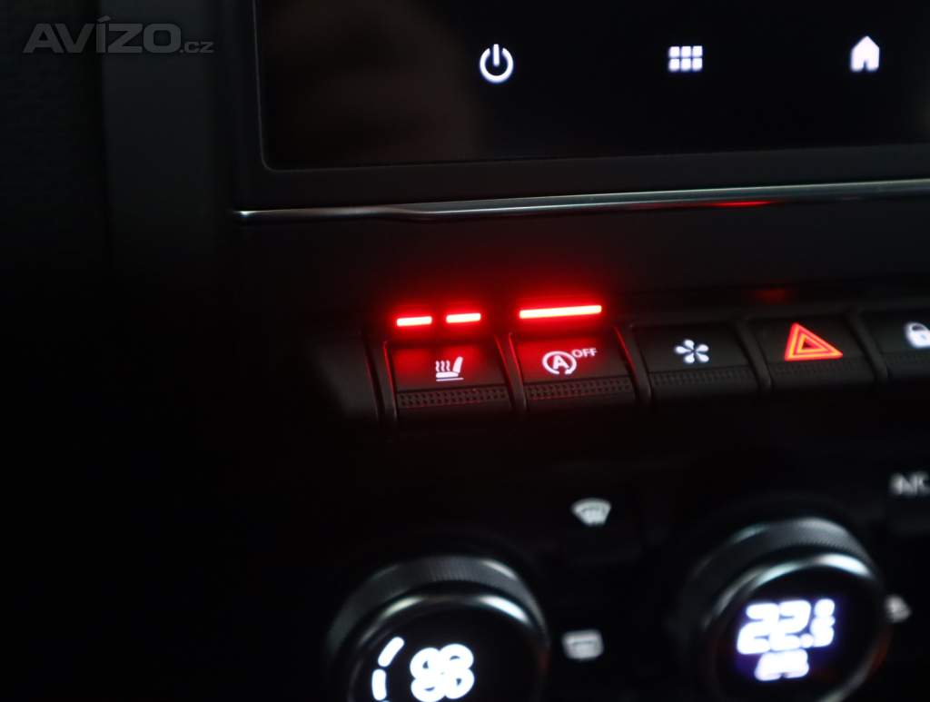 Foto inzerátu Renault Clio 1.0 TCe