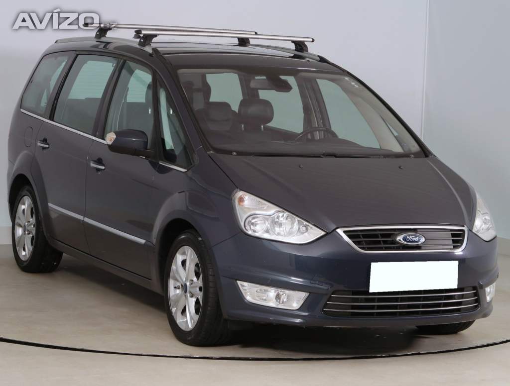 Ford Galaxy 2.0 TDCi