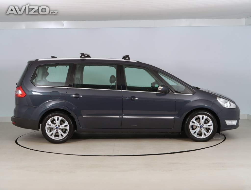Foto inzerátu Ford Galaxy 2.0 TDCi