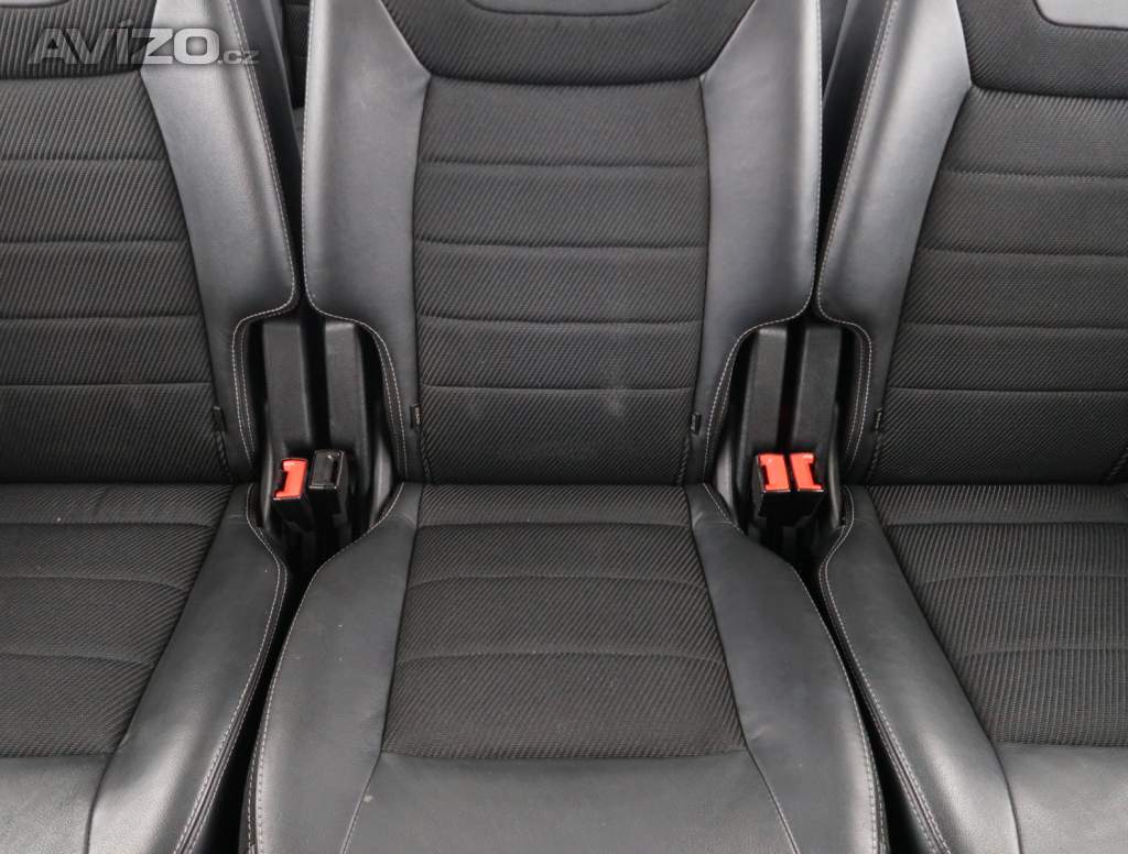 Foto inzerátu Ford Galaxy 2.0 TDCi