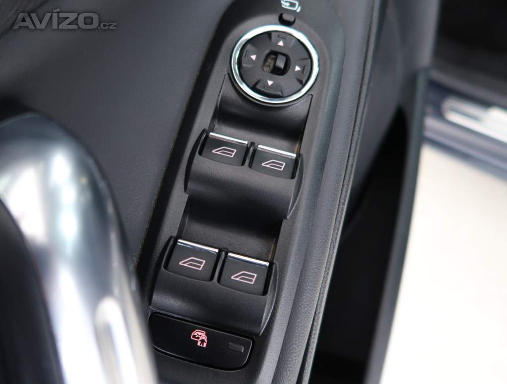 Foto inzerátu Ford Galaxy 2.0 TDCi