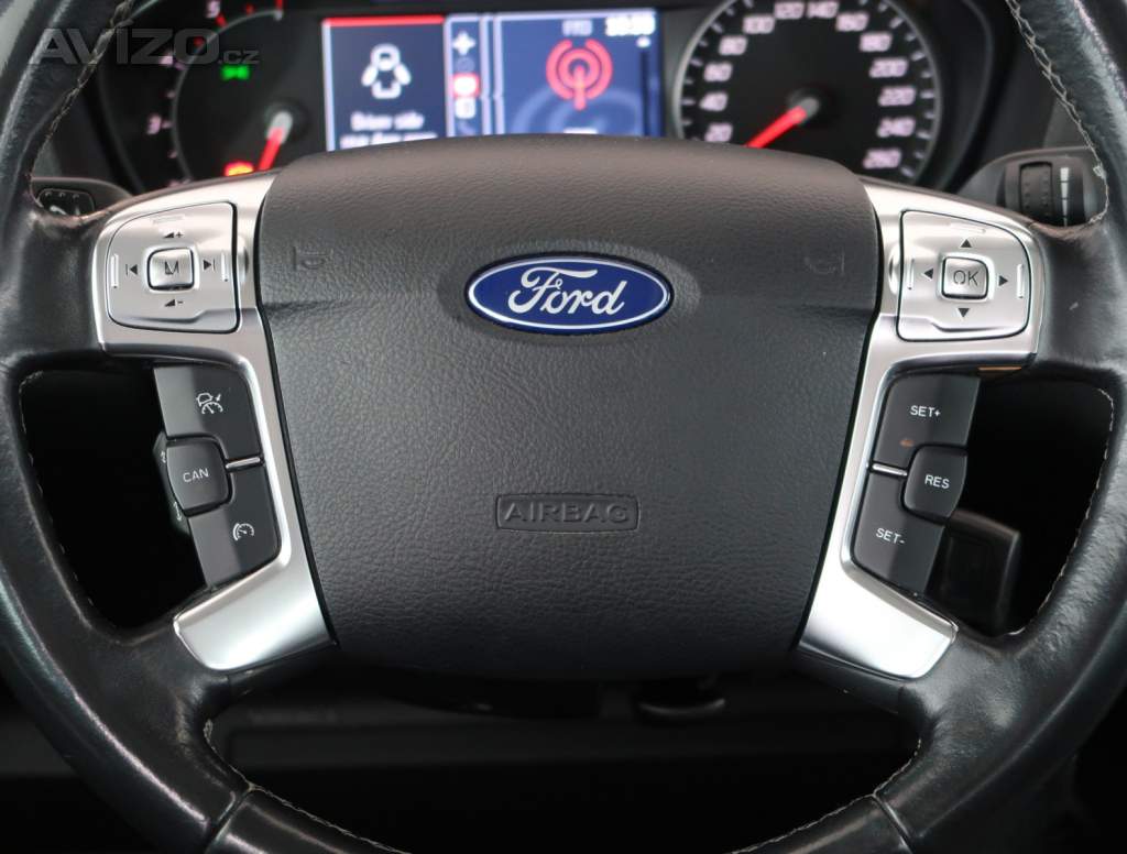 Foto inzerátu Ford Galaxy 2.0 TDCi