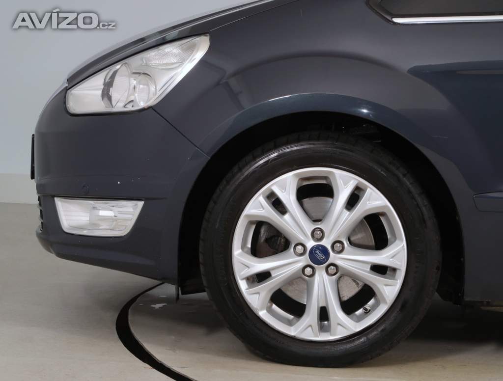 Foto inzerátu Ford Galaxy 2.0 TDCi