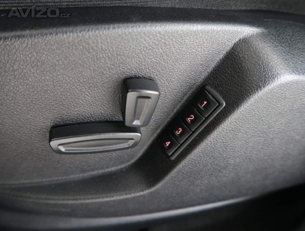 Foto inzerátu Ford Galaxy 2.0 TDCi