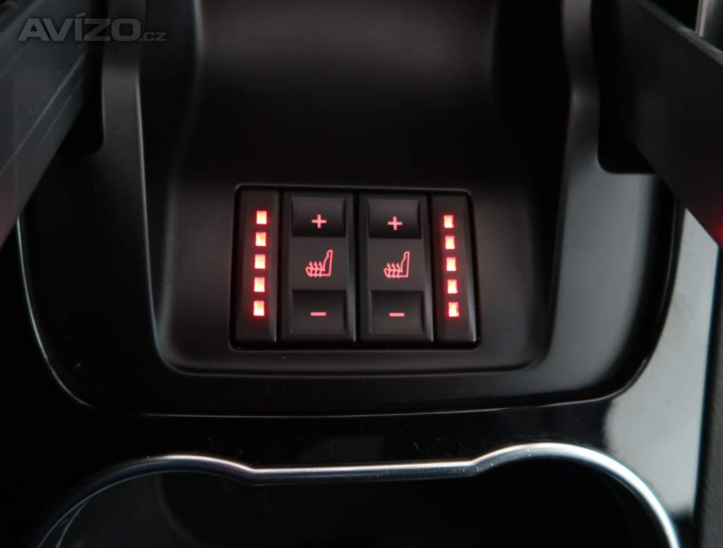 Foto inzerátu Ford Galaxy 2.0 TDCi