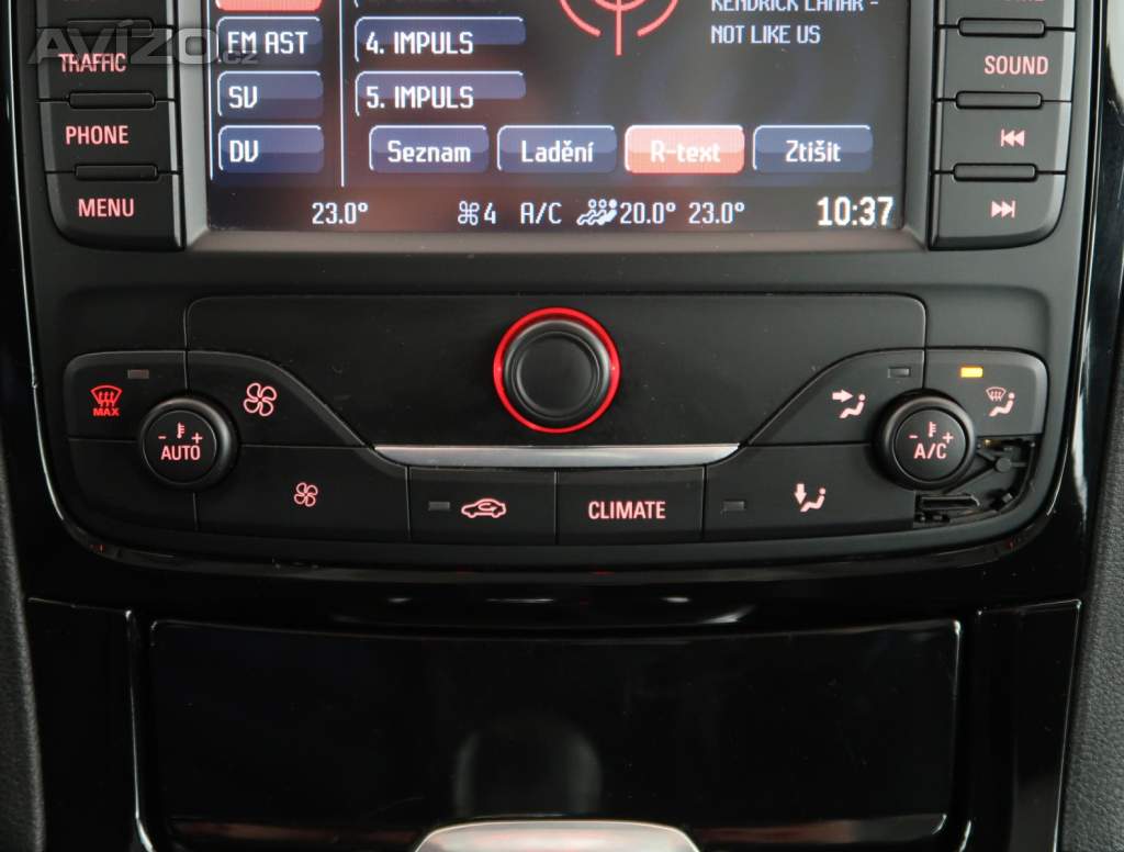 Foto inzerátu Ford Galaxy 2.0 TDCi