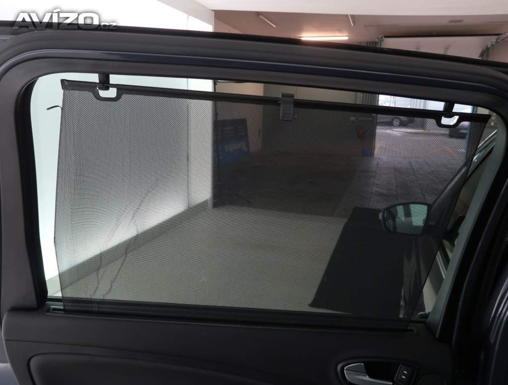 Foto inzerátu Ford Galaxy 2.0 TDCi