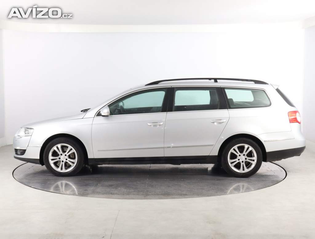 Foto inzerátu Volkswagen Passat 1.4 TSI