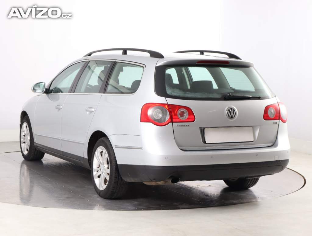 Foto inzerátu Volkswagen Passat 1.4 TSI