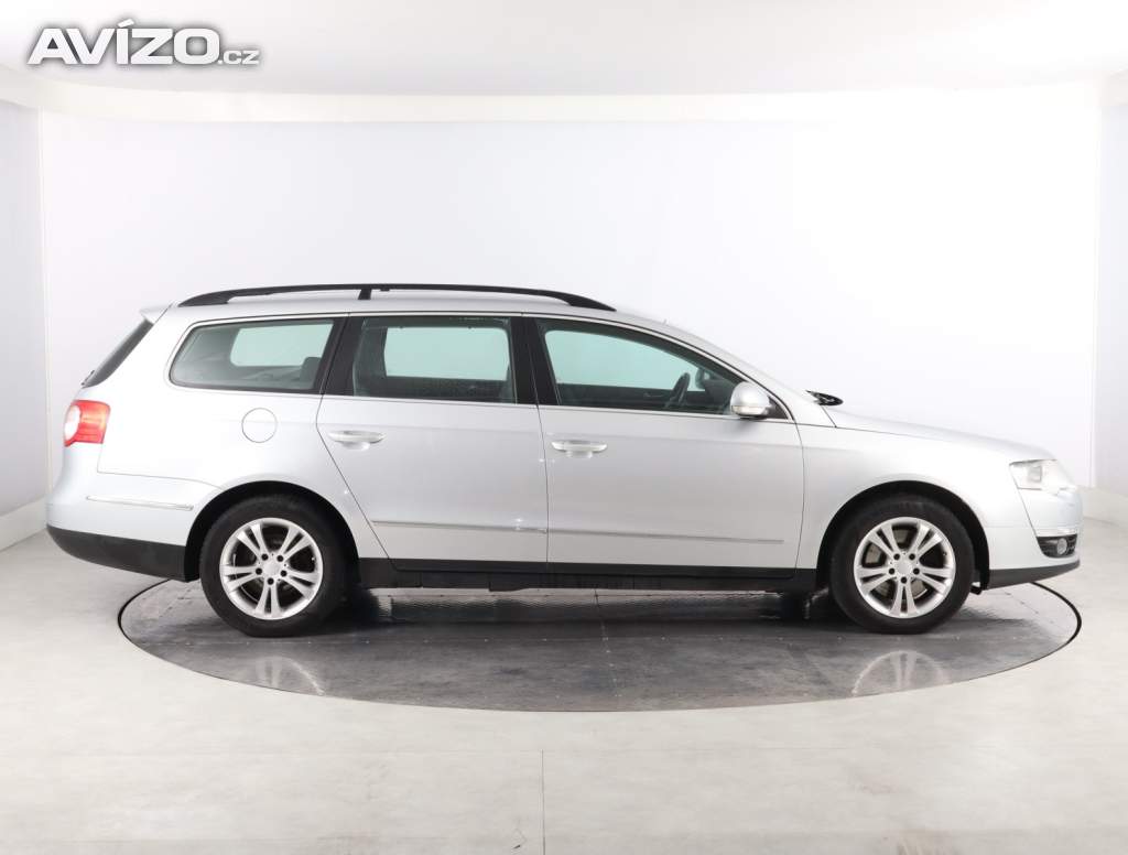 Foto inzerátu Volkswagen Passat 1.4 TSI