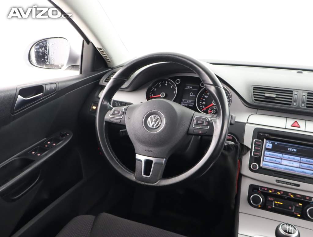 Foto inzerátu Volkswagen Passat 1.4 TSI