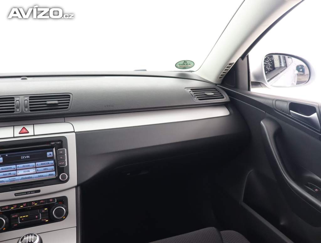 Foto inzerátu Volkswagen Passat 1.4 TSI