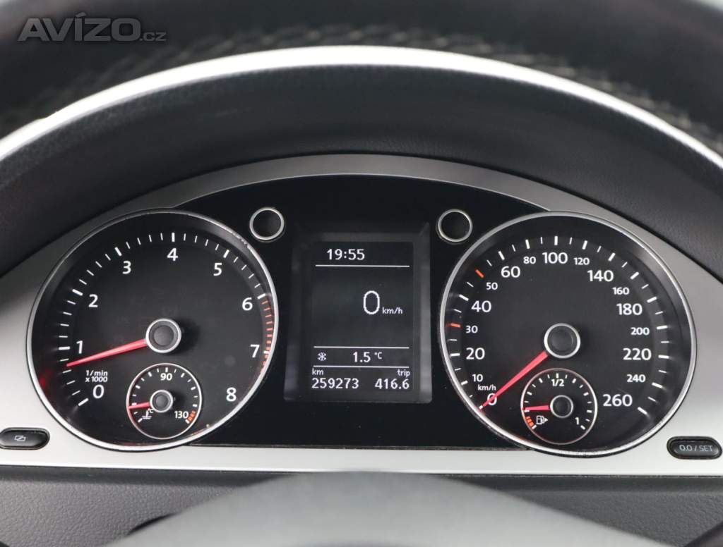 Foto inzerátu Volkswagen Passat 1.4 TSI