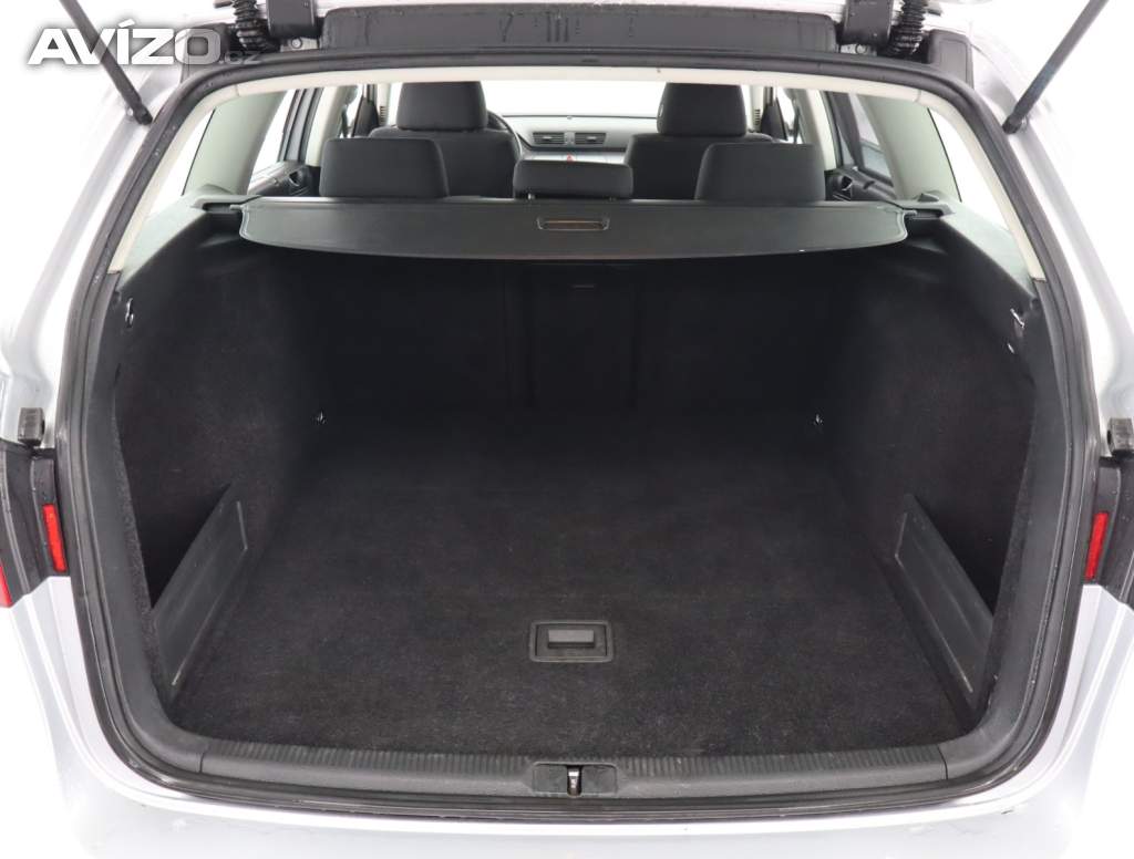 Foto inzerátu Volkswagen Passat 1.4 TSI