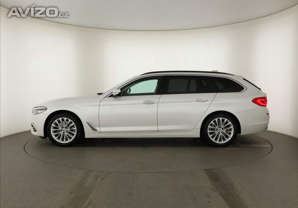 Foto inzerátu BMW Řada 5 520d