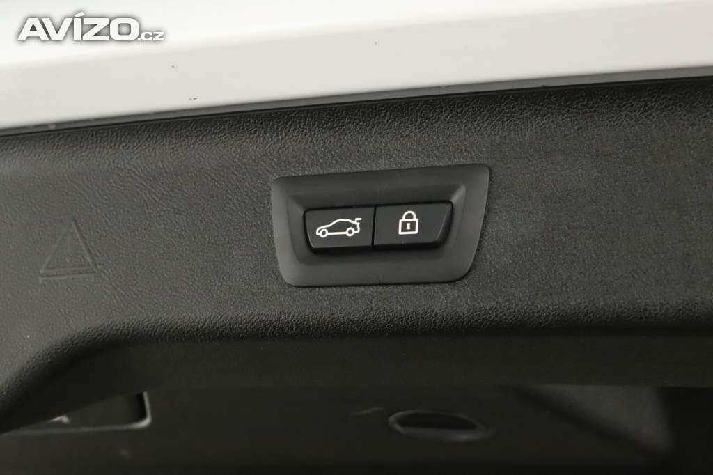 Foto inzerátu BMW Řada 5 520d