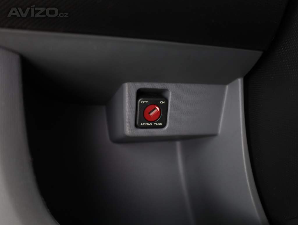 Foto inzerátu Toyota Aygo 1.0 VVT-i