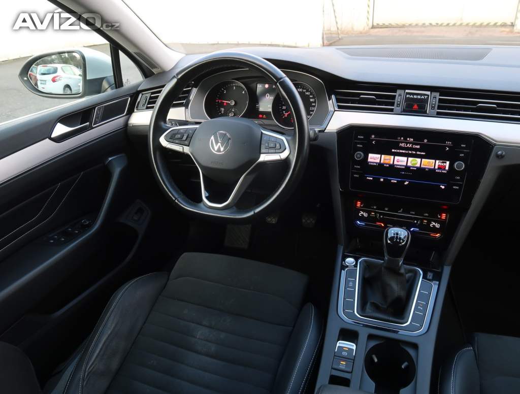 Foto inzerátu Volkswagen Passat 2.0 TDI