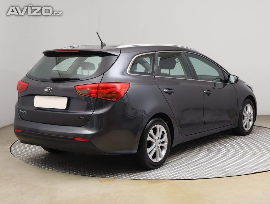 Foto inzerátu Kia Ceed 1.6 CRDi