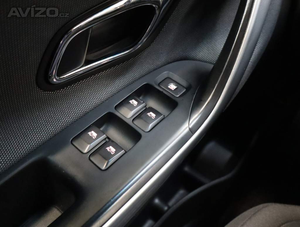 Foto inzerátu Kia Ceed 1.6 CRDi