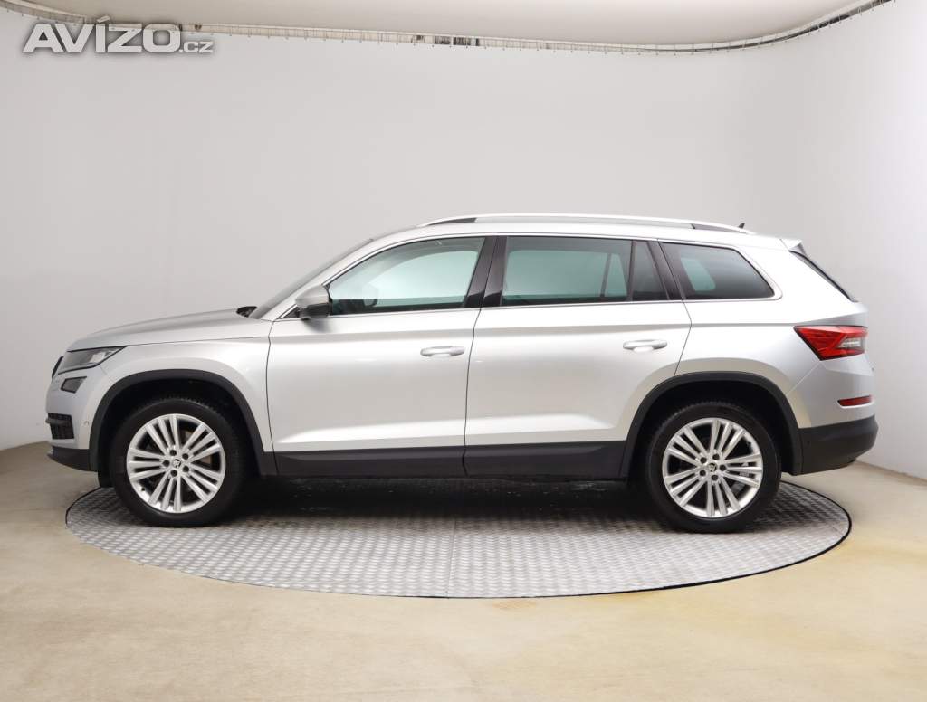 Foto inzerátu Škoda Kodiaq 2.0 TDI