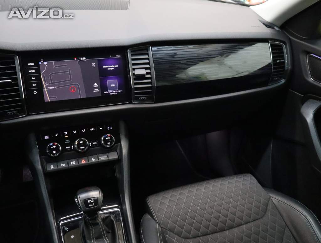 Foto inzerátu Škoda Kodiaq 2.0 TDI