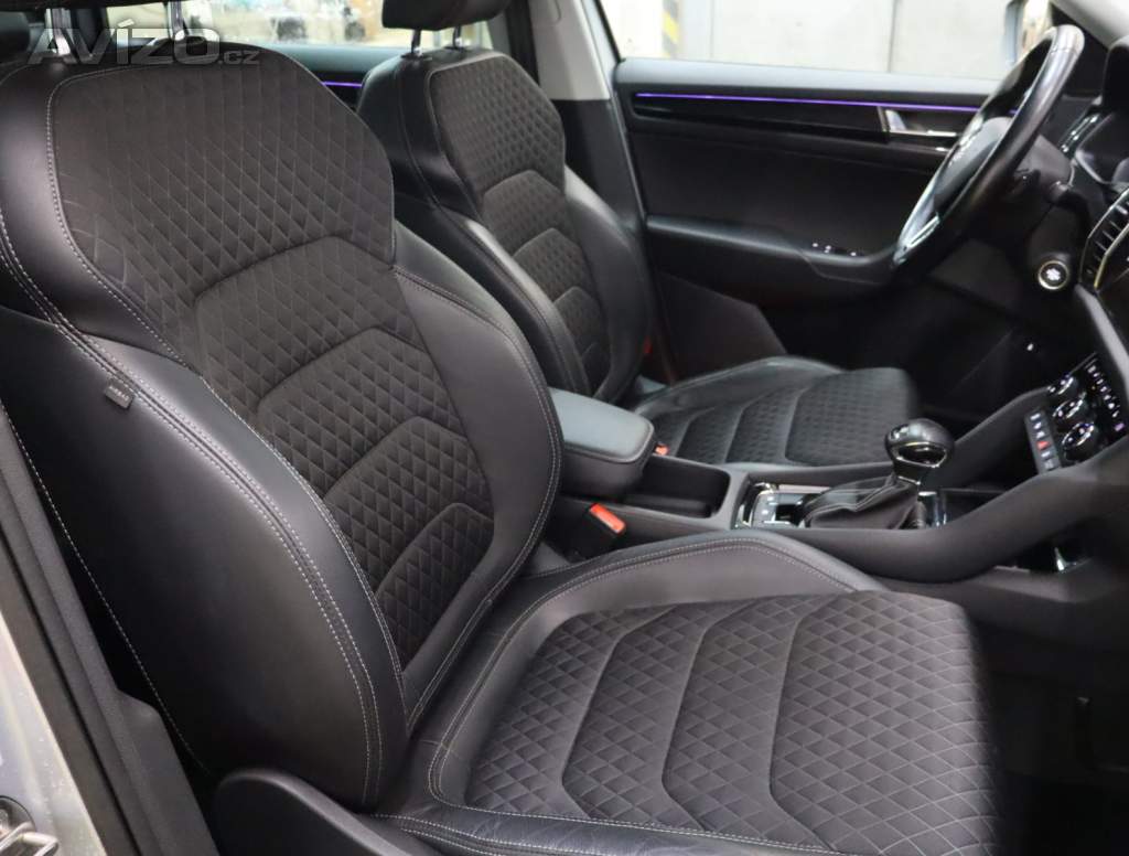 Foto inzerátu Škoda Kodiaq 2.0 TDI