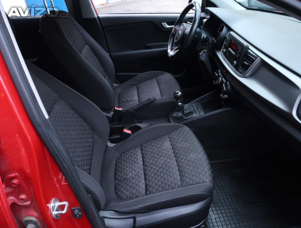 Foto inzerátu Kia Rio 1.25 CVVT