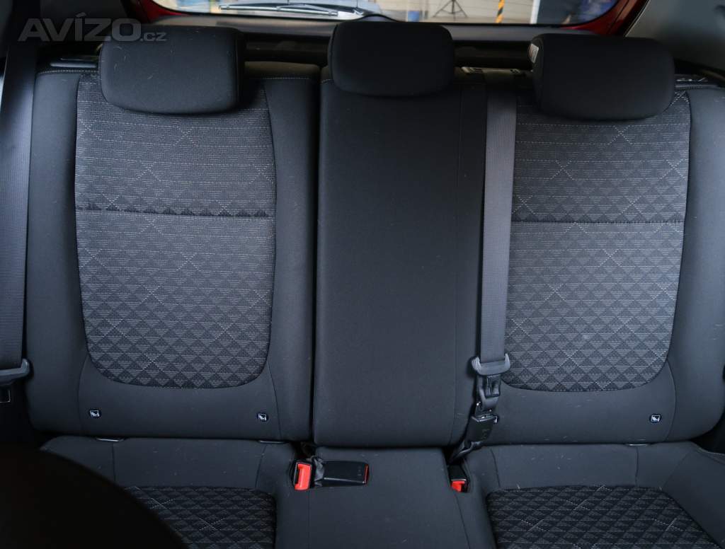 Foto inzerátu Kia Rio 1.25 CVVT