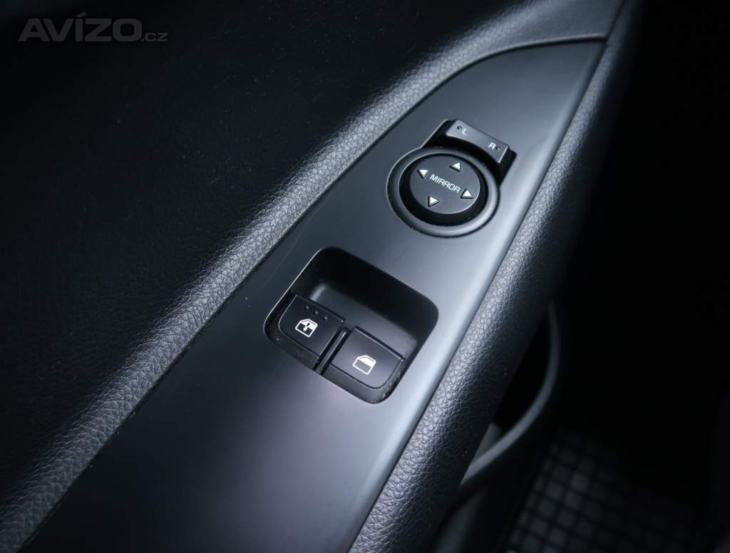 Foto inzerátu Kia Rio 1.25 CVVT